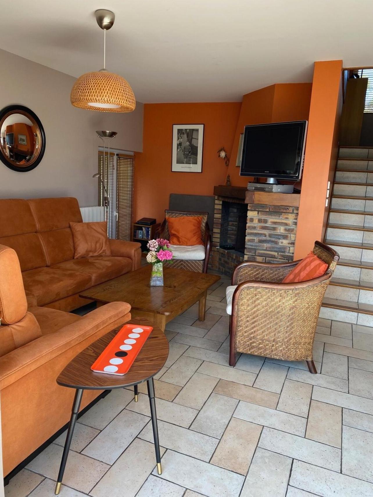 Ferienhaus Gte Les Tourniers Sologny *