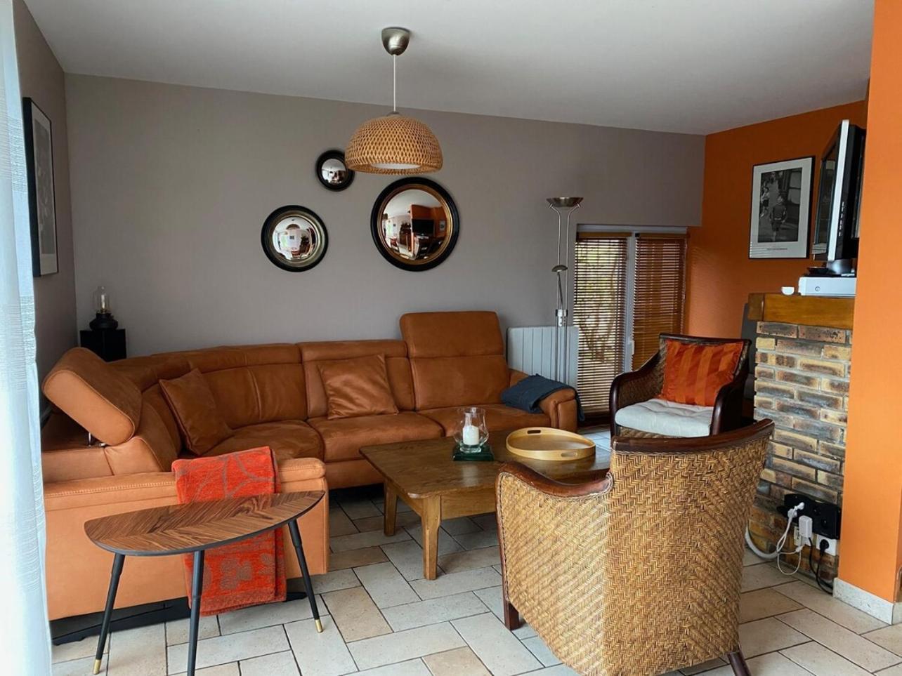 Ferienhaus Gte Les Tourniers Sologny *